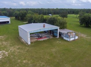 3923 NW Squires Ln, Jasper, FL 32052