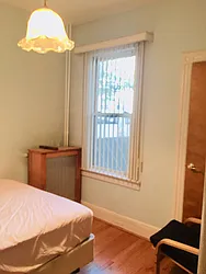 Rented by Bell Realty