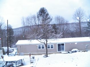 119 Harvey Rd, Shickshinny, PA 18655