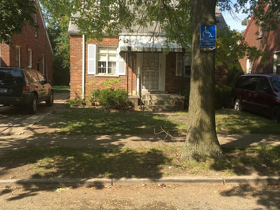 1st image of 16847 Murray Hill St