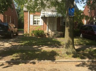 16847 Murray Hill St, Detroit, MI 48235