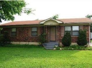 273 Circle Dr, Shepherdsville, KY 40165