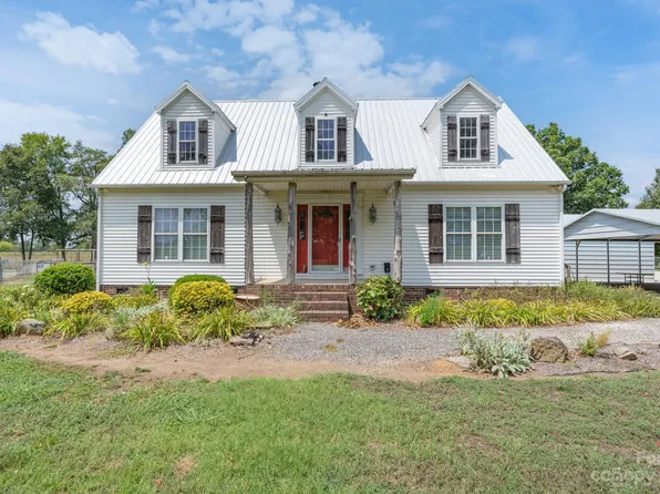 4287 Erby Rd, Rock Hill, SC 29730