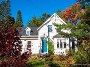 127 Bangor Rd, Ellsworth, ME 04605