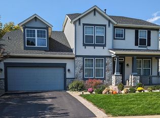 294 S Springside Dr, Round Lake, IL 60073