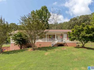 675 Copper Springs Rd, Odenville, AL 35120