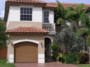 14097 SW 51st Ln, Miramar, FL 33027