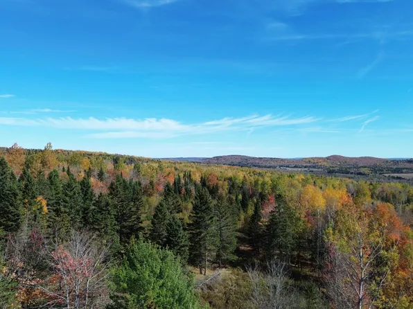 350 Currie Road, Smyrna, ME 04780