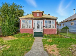 2602 W Bridge Ave, Spokane, WA 99201