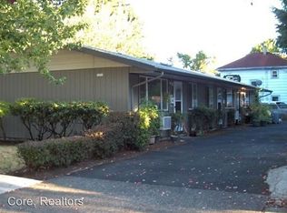 1236 SE Harney St APT 1, Portland, OR 97202
