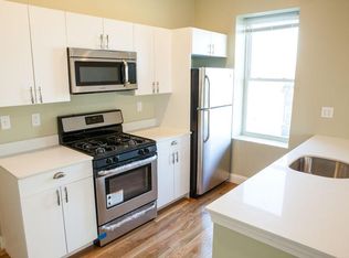 303 Dudley St #4R, Roxbury, MA 02119