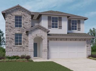 512 Emerald Cv, Georgetown, TX 78626