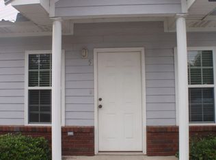 1305 Breckenridge Dr APT 5, Adel, GA 31620