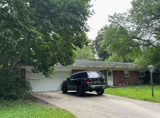 3507 Indianbrook Dr, Lafayette, IN 47909