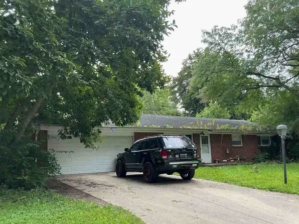 3507 Indianbrook Dr, Lafayette, IN 47909