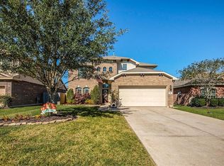 3116 Braepark Ct, Dickinson, TX 77539