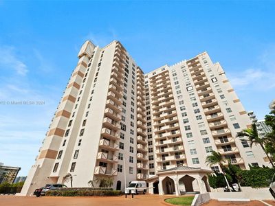 1865 S Ocean Dr APT 11M, Hallandale Beach, FL, 33009