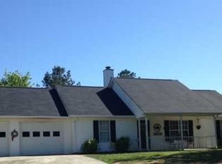 1206 Drummond Rd SE, Lindale, GA 30147