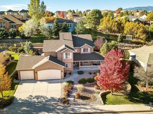 1745 Colgate Dr, Colorado Springs, CO 80918