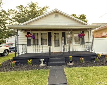 1433 N 6th St, Vandalia, IL, 62471