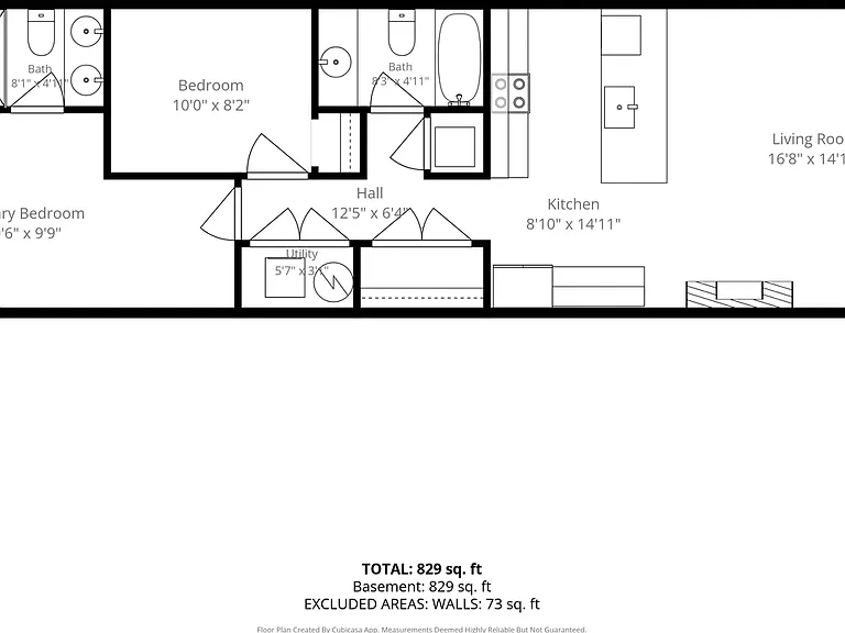 1717 Euclid St NW #1 — Photo 29