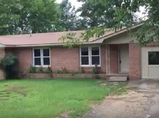 1905 Imperial Cir, Longview, TX 75604