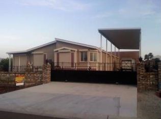 13259 E 52nd St, Yuma, AZ 85367