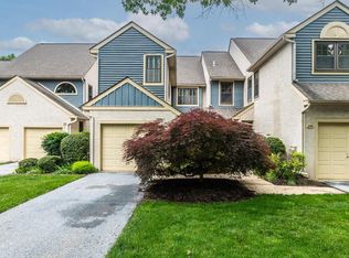 230 Yorkminster Rd #1403, West Chester, PA 19382