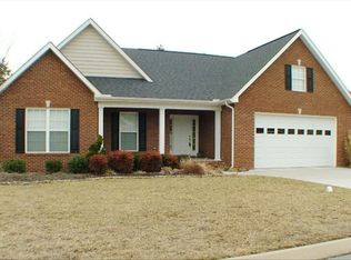 6951 Whitewater Rd, Corryton, TN 37721