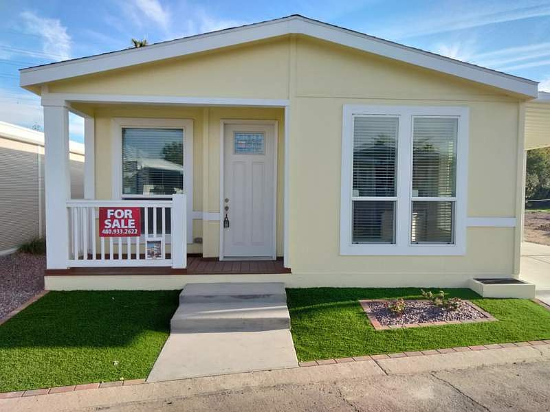 1st image of 2727 E University Dr Lot 139