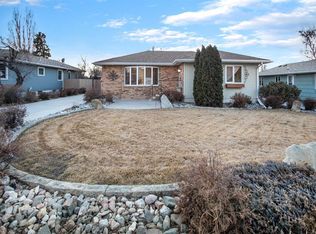 1125 2nd Ave E, Williston, ND 58801