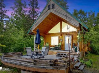 40143 S Malaspina Loop, Talkeetna, AK 99676