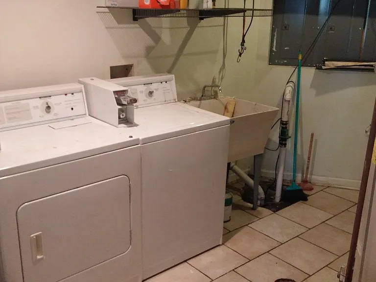 954 W Cullerton St #BASEMENT — Photo 8