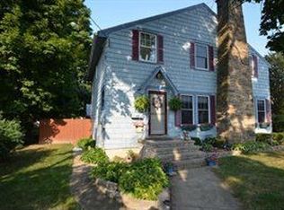 84 Carrollton Ave, Elmira, NY 14905