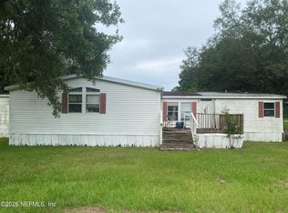 281841 Lake Hampton Rd, Hilliard, FL 32046