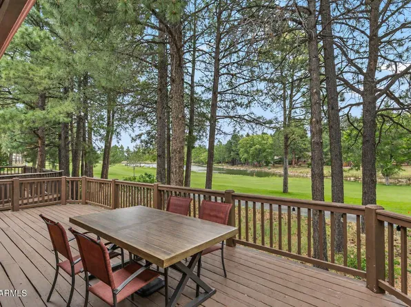 1710 N FAIRWAY Drive, Flagstaff, AZ 86004