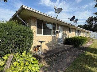 233 Kennedy St, Louisville, OH 44641
