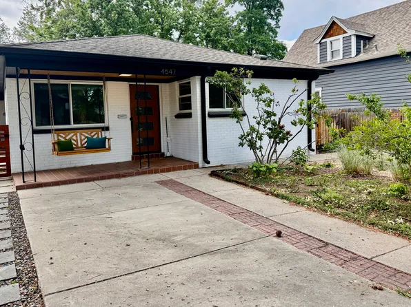 4547 Newton St, Denver, CO 80211