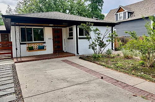 4547 Newton St Photo 1