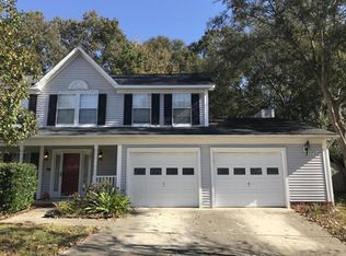 107 Carlisle Bay Ct, Goose Creek, SC 29445