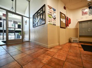 The Glenn Building, Berkeley, CA 94704