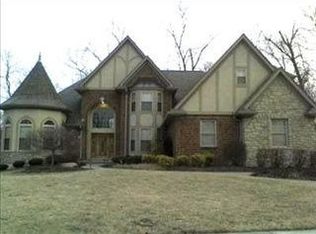 3780 N Hampton Ln, Cleves, OH 45002