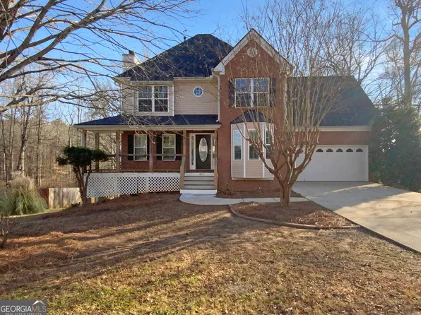 169 Hunters Chase, McDonough, GA 30253