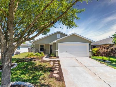 312 Golden Gate Dr, Leander, TX, 78641