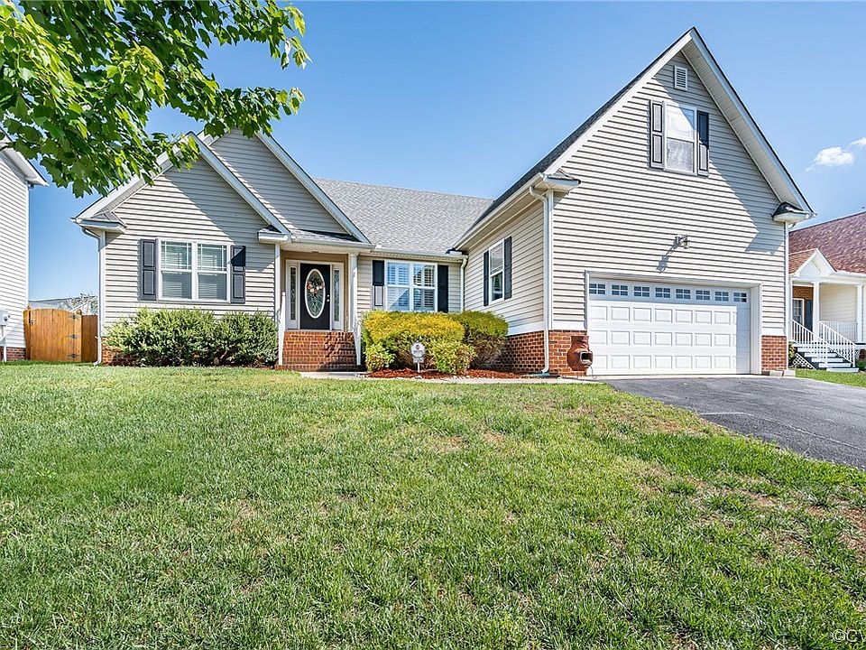 11452 Haltonshire Way, Glen Allen, VA 23059 Zillow