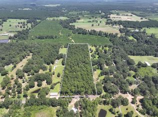 Rolling Pines Rd Lot Wp001, Amite, LA 70422