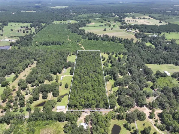 Rolling Pines Rd Lot Wp001, Amite, LA 70422