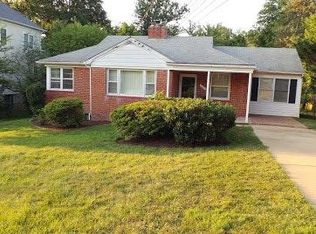 6602 Chesterfield Ave, Mc Lean, VA