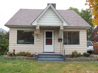 772 Monroe St, Wenatchee, WA 98801