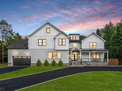 10 Michael Ln, Scotch Plains, NJ, 07076